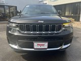 New 2025 Jeep Grand Cherokee L Laredo w/ Luxury Tech Group I image 2