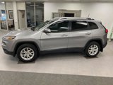 Used 2016 Jeep Cherokee Latitude w/ Cold Weather Group image 2