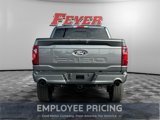 New 2024 Ford F150 XLT w/ Equipment Group 302A MID image 6