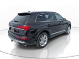 New 2025 Audi Q7 3.0T Prestige image 4