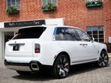 New 2025 Rolls-Royce Cullinan image 2
