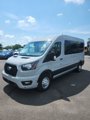 New 2025 Ford Transit 350 XL image 3