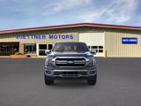 New 2025 Ford F150 Lariat w/ Equipment Group 502A High image 6