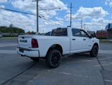 New 2025 RAM 2500 Big Horn image 4
