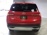 Used 2021 Hyundai Santa Fe Limited w/ Cargo Package image 4