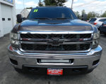 Used 2011 Chevrolet Silverado 2500 LTZ w/ Snow Plow Prep Package image 4