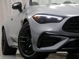 New 2025 Mercedes-Benz CLE 53 AMG 4MATIC Cabriolet image 4