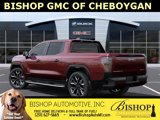 New 2025 GMC Sierra EV Denali image 4