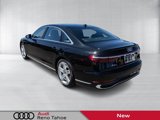 New 2025 Audi A8 L 3.0T image 4