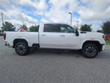 New 2025 GMC Sierra 2500 Denali Ultimate image 4