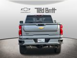 New 2025 Chevrolet Silverado 2500 High Country w/ High Country Premium Package image 3