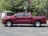 New 2026 RAM 1500 Lone Star image 4