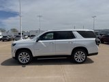 New 2025 Chevrolet Tahoe Premier image 3