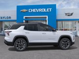 New 2026 Chevrolet Equinox RS image 5