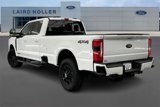 New 2025 Ford F250 XLT w/ Black Appearance Package image 3