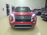 New 2025 Mitsubishi Outlander SEL image 2