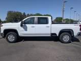 New 2025 Chevrolet Silverado 3500 LT w/ Safety Package image 2