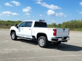 New 2025 Chevrolet Silverado 2500 LTZ w/ LTZ Premium Package image 5