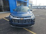 New 2026 Chevrolet Equinox LT image 2