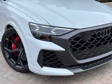 New 2025 Audi RS Q8 performance image 2