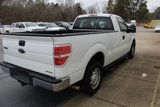 Used 2013 Ford F150 XL w/ Mid Equipment Group image 3