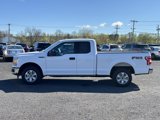 Used 2020 Ford F150 XLT w/ Equipment Group 301A Mid image 5