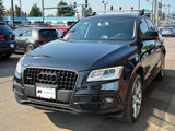 Used 2014 Audi Q5 3.0T Premium Plus image 6