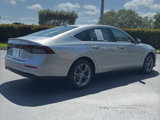 Certified 2024 Honda Accord EX image 6