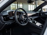 Certified 2025 Porsche Panamera 4 image 4