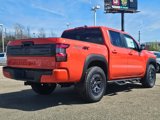 New 2025 Nissan Frontier PRO-4X w/ Pro Premium Package image 4