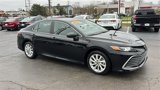 Used 2024 Toyota Camry LE image 2