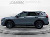 New 2026 Honda CR-V TrailSport image 4
