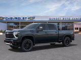 New 2025 Chevrolet Silverado 3500 LTZ w/ LTZ Plus Package image 2