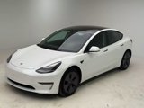 Used 2021 Tesla Model 3 Standard Range Plus image 3