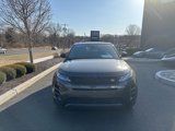Used 2023 Land Rover Range Rover Evoque R-Dynamic SE image 2