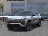 New 2026 Cadillac Vistiq Sport image 6