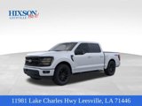 New 2025 Ford F150 XLT w/ Equipment Group 302A MID image 1