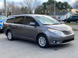Used 2017 Toyota Sienna XLE w/ XLE Navigation Package image 5