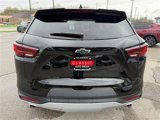 New 2025 Chevrolet Blazer LT w/ Midnight/Sport Edition image 5