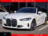 Used 2021 BMW 430i Convertible image 5
