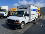 Used 2022 GMC Savana 3500 Extended w/ Power Convenience Package image 3