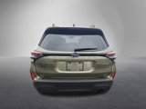 New 2025 Subaru Forester Premium image 4
