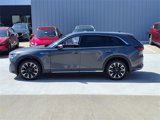 Certified 2024 MAZDA CX-90 Plug-In Hybrid w/ Premium Pkg image 3
