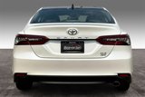 Used 2023 Toyota Camry XLE image 5