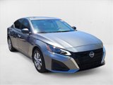 Certified 2024 Nissan Altima 2.5 S image 3