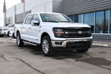 New 2025 Ford F150 XLT w/ Equipment Group 303A High image 2