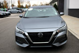 Used 2022 Nissan Sentra SV image 2