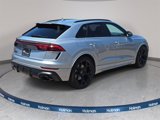 New 2025 Audi RS Q8 performance image 5