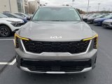 New 2025 Kia Sorento EX image 3