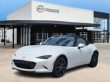 New 2025 MAZDA MX-5 Miata Grand Touring image 2